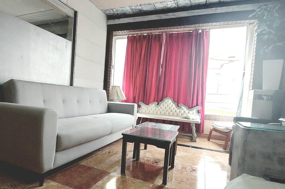 Photo of Livingroom in Ensanche Diputacion