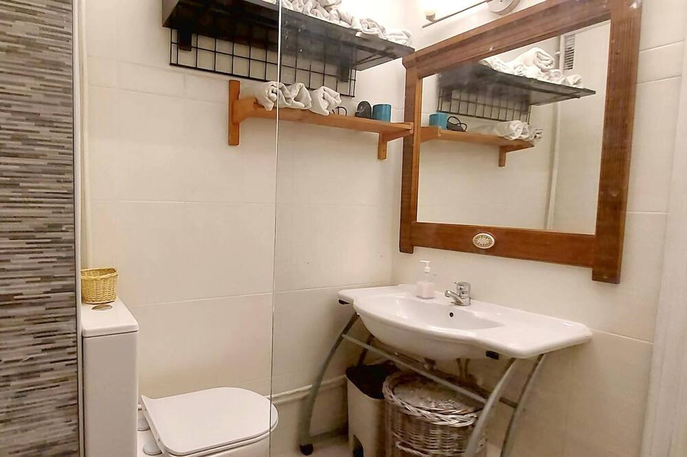 Photo of Bathroom in Ensanche Diputacion