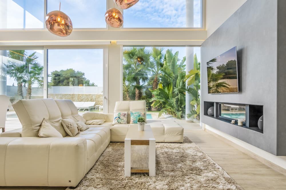Photo of Livingroom in San Fulgencio