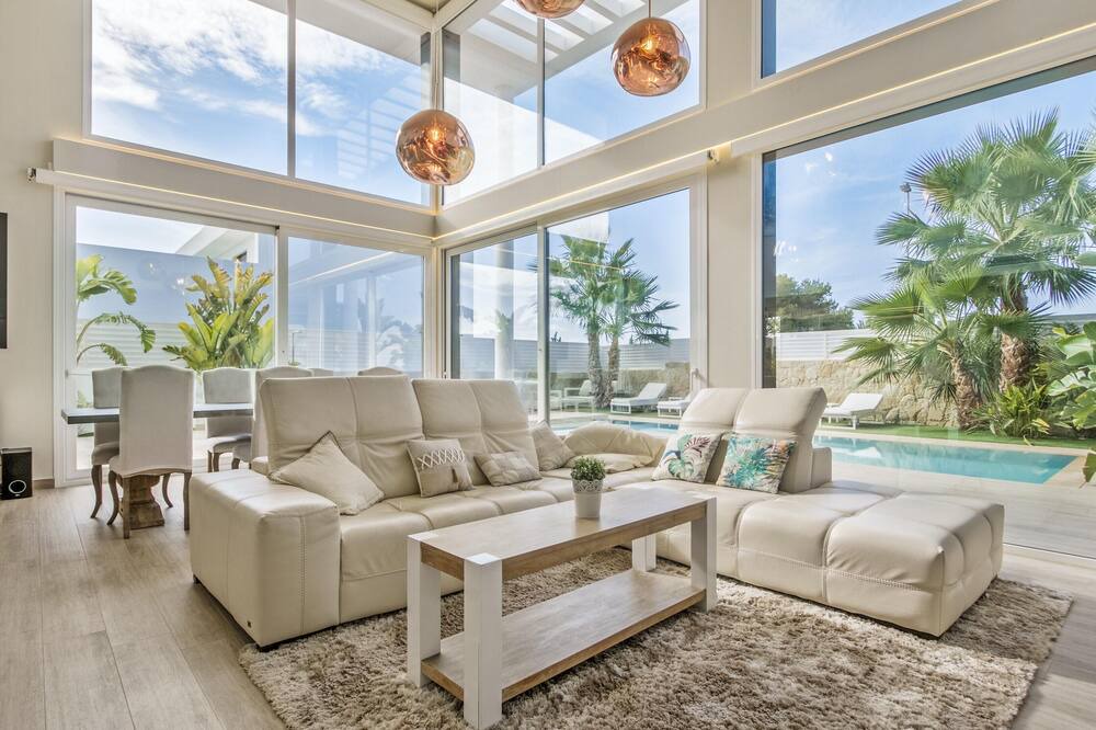 Photo of Livingroom in San Fulgencio