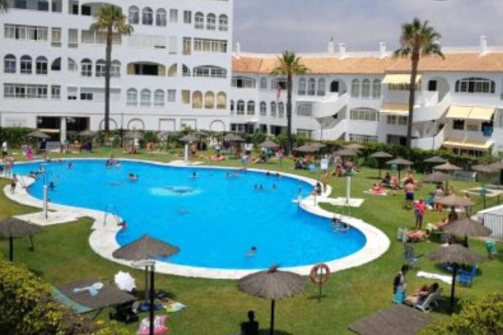 Photo of Outdoor in El Portil