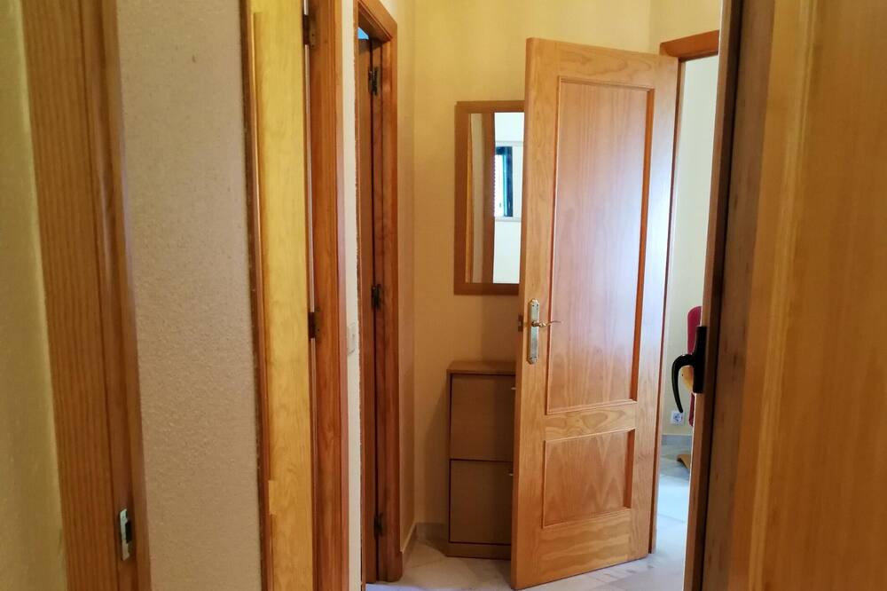 Photo of Livingroom in El Portil