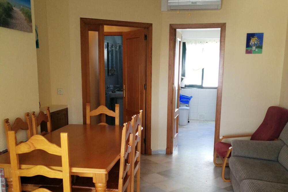 Photo of Livingroom in El Portil