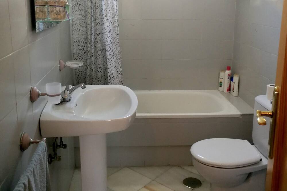 Photo of Bathroom in El Portil