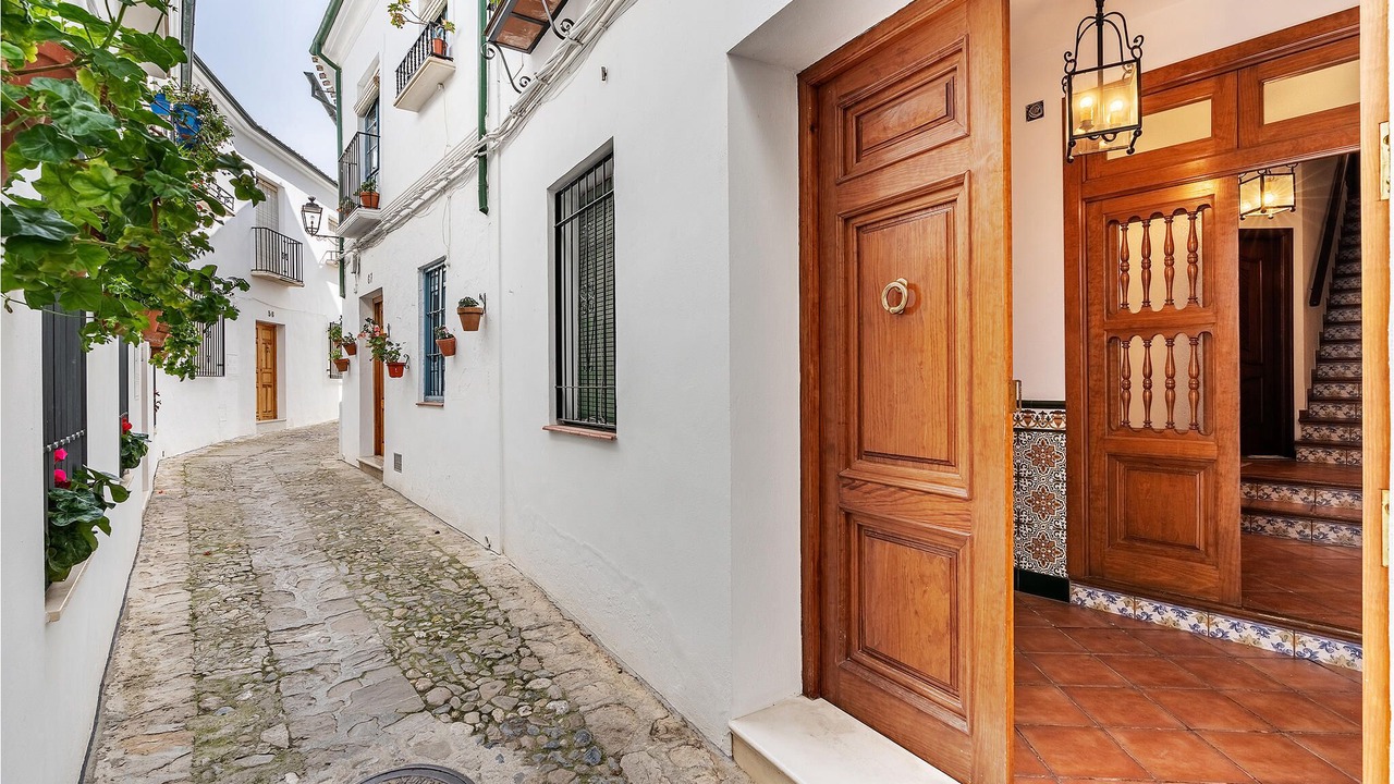 Photo of Outdoor in Barrio de la Villa
