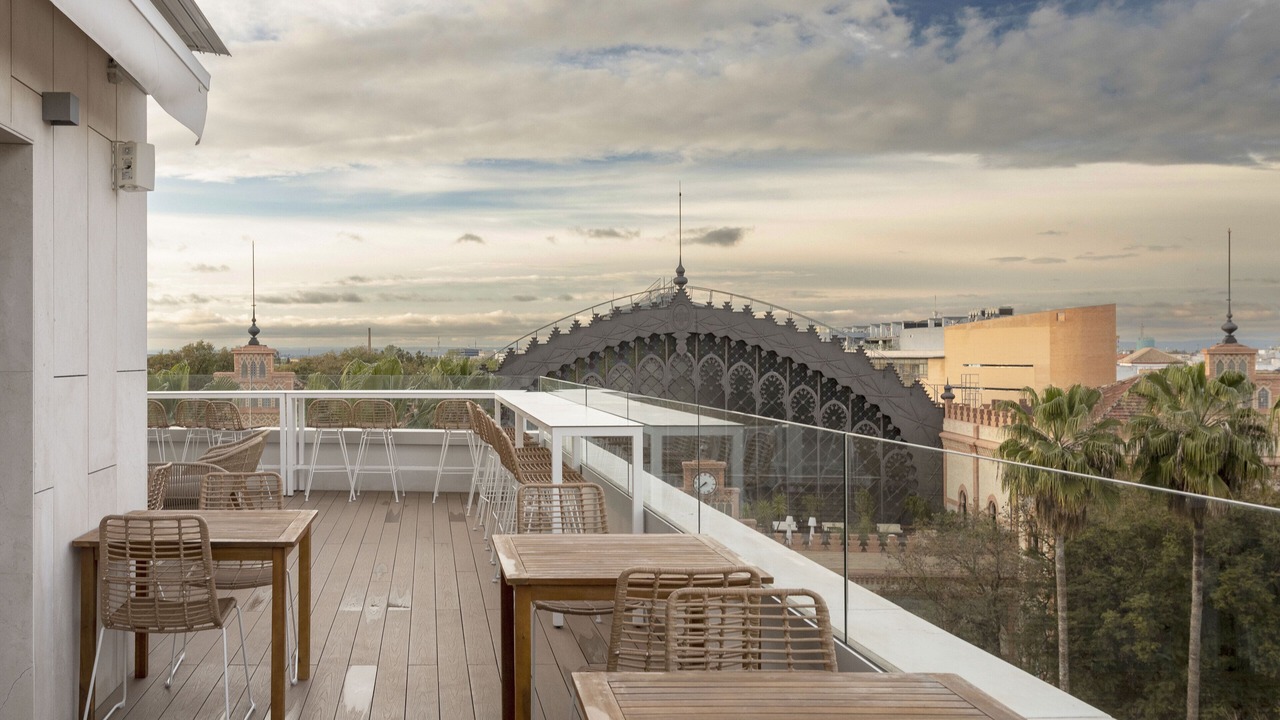 Photo of Outdoor in Museo