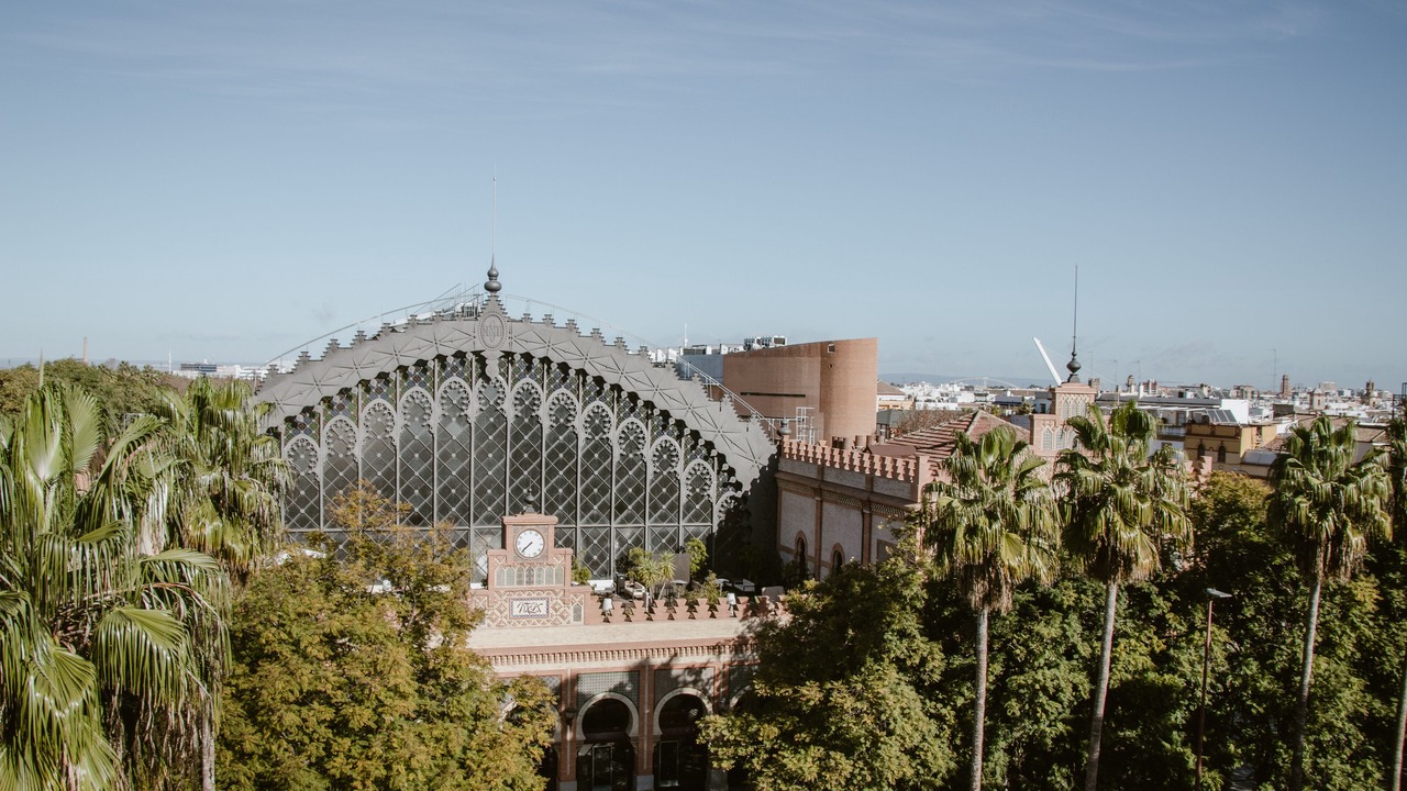 Photo of Outdoor in Museo