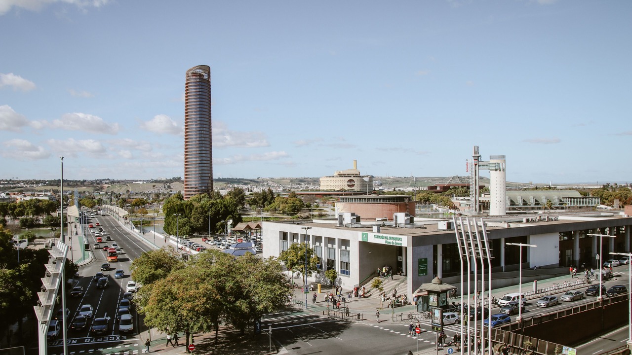 Photo of Outdoor in Museo