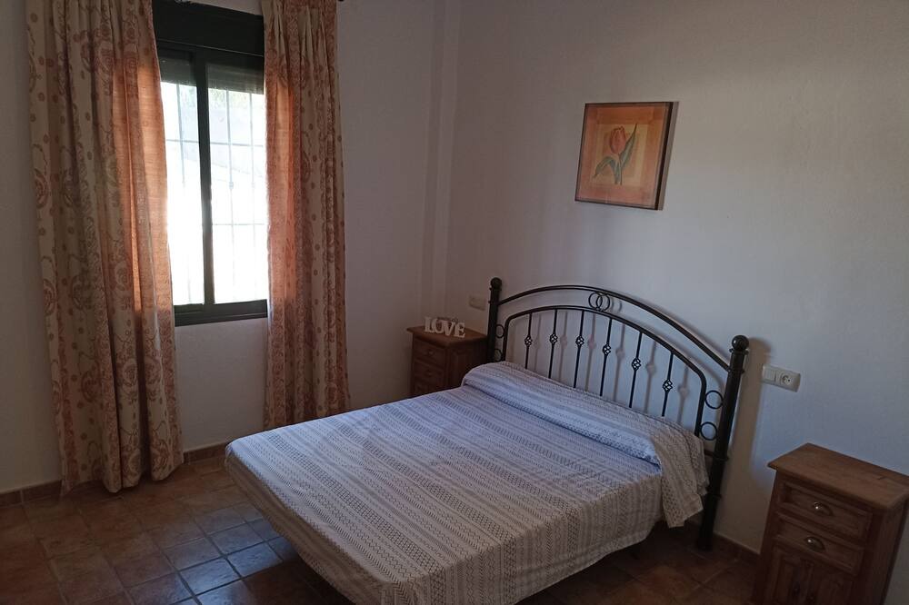 Photo of Bedroom in Guillena