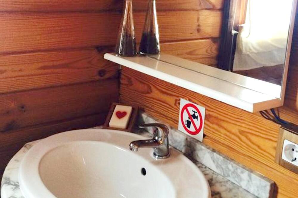 Photo of Bathroom in Setenil de las Bodegas