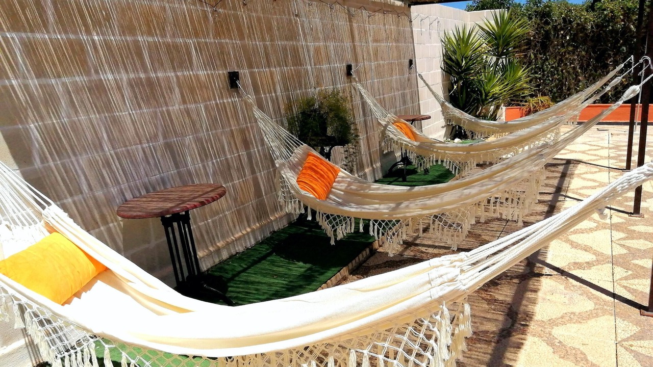 Photo of Outdoor in Guillena