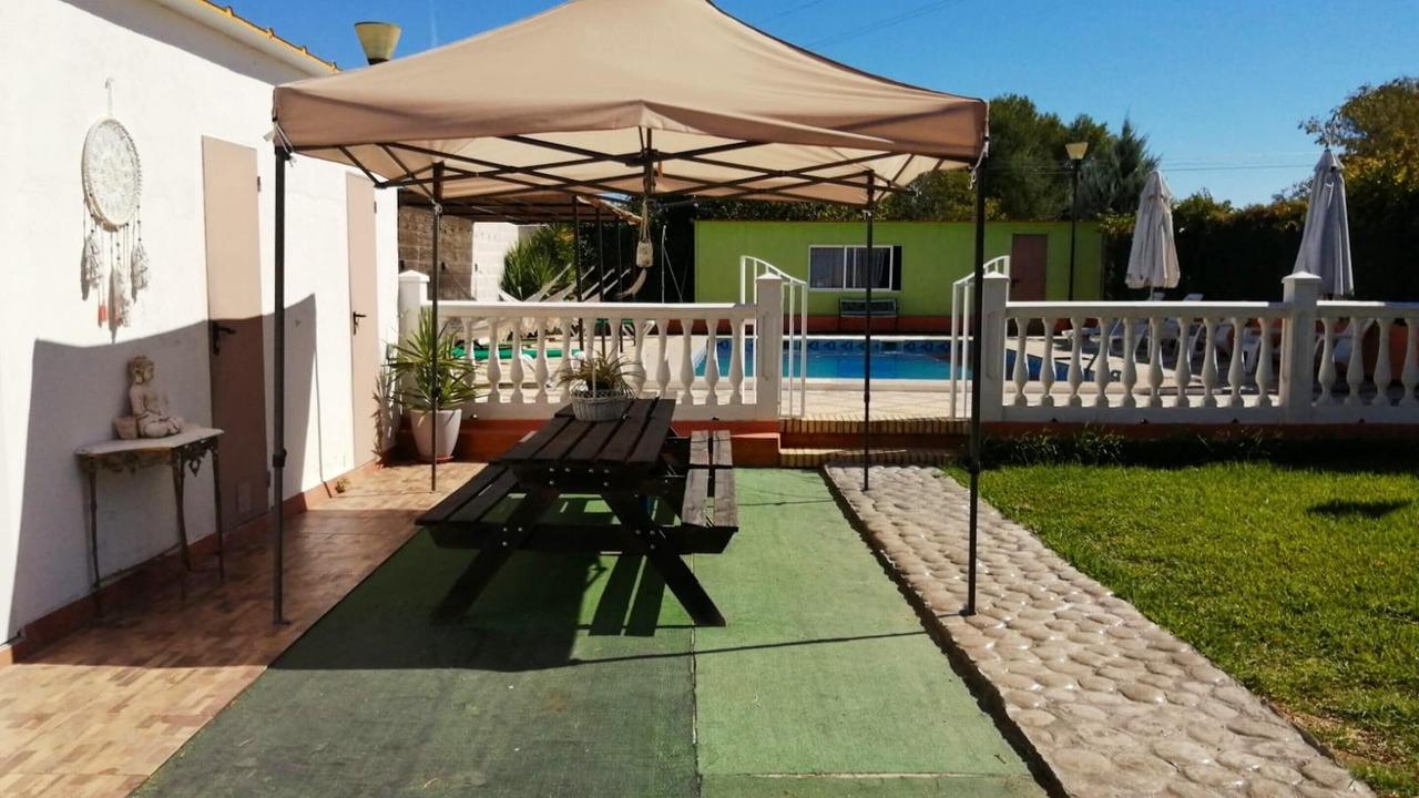 Photo of Outdoor in Guillena