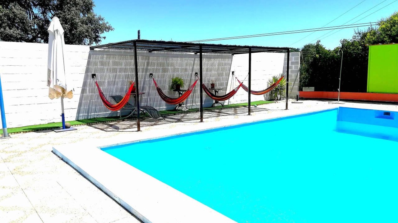 Photo of Outdoor in Guillena