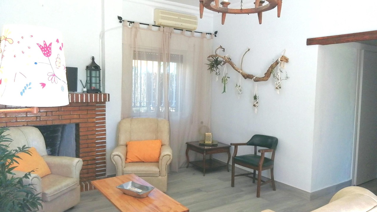 Photo of Livingroom in Guillena