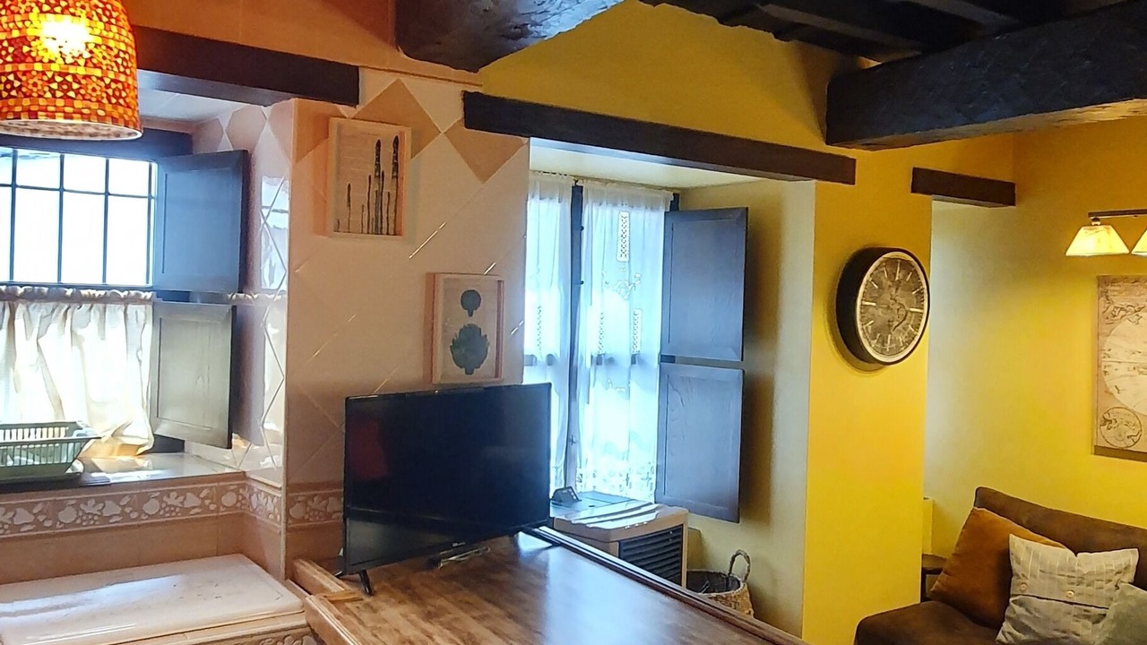Photo of Kitchen in Hervas