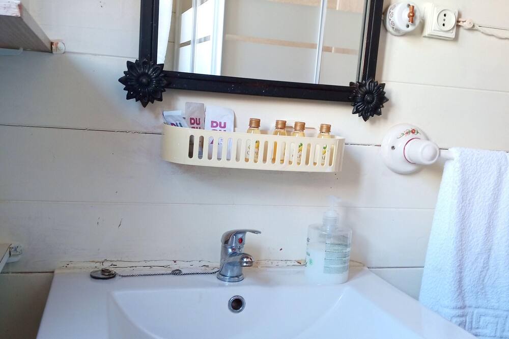 Photo of Bathroom in Punta Umbria