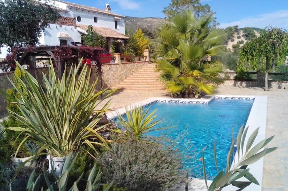 Photo of Outdoor in Priego de Cordoba