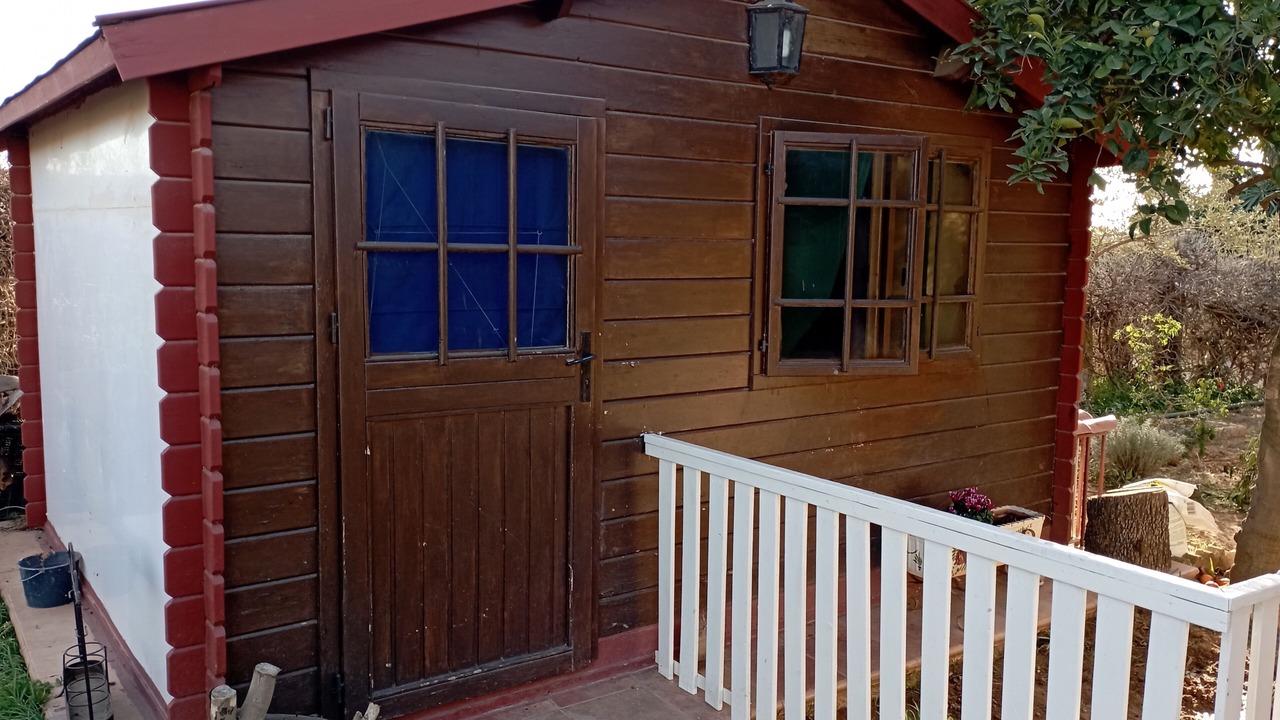 Photo of Outdoor in Villanueva del Ariscal
