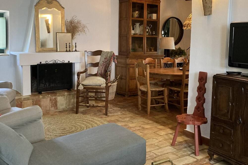 Photo of Livingroom in Montilla