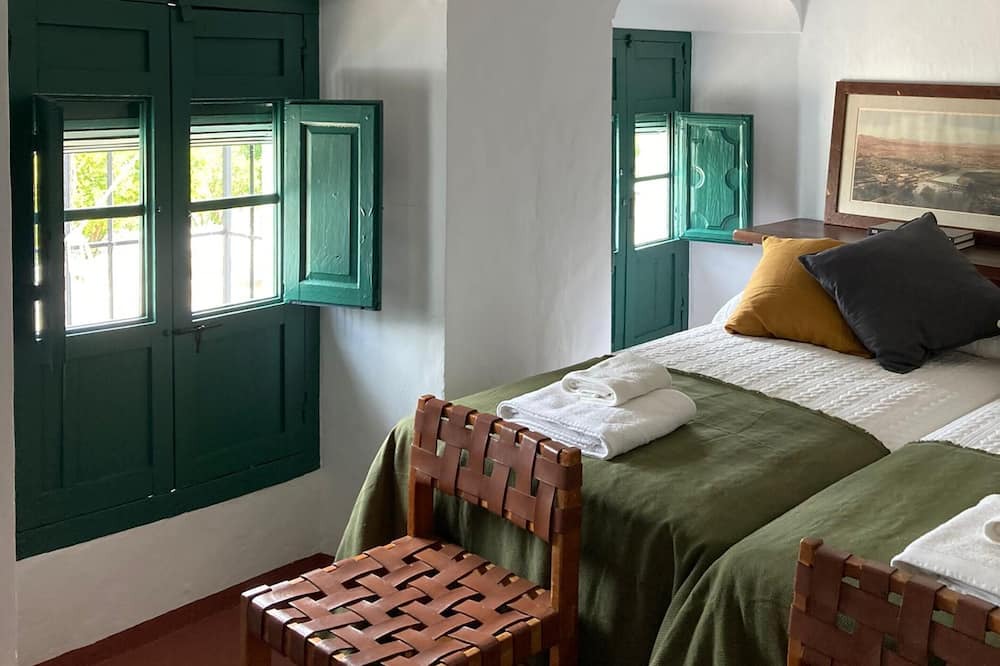 Photo of Livingroom in Montilla