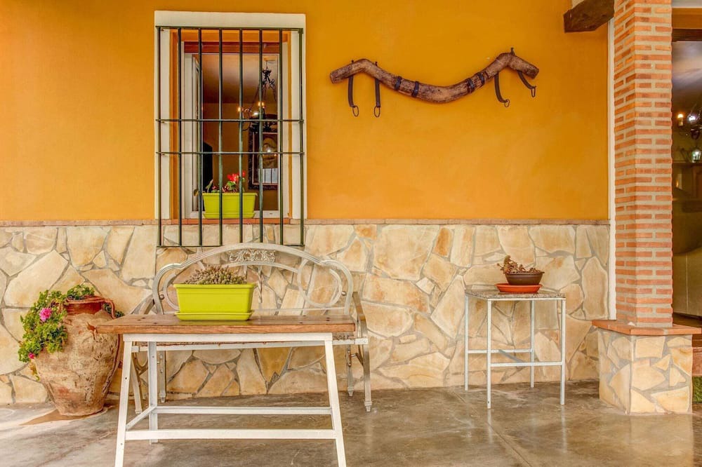 Photo of Outdoor in Archidona