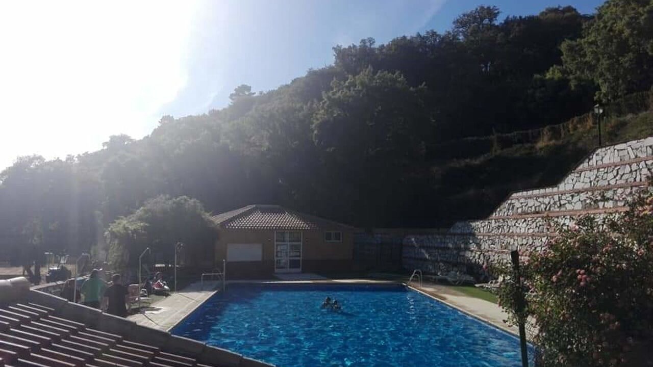 Photo of Outdoor in Pujerra