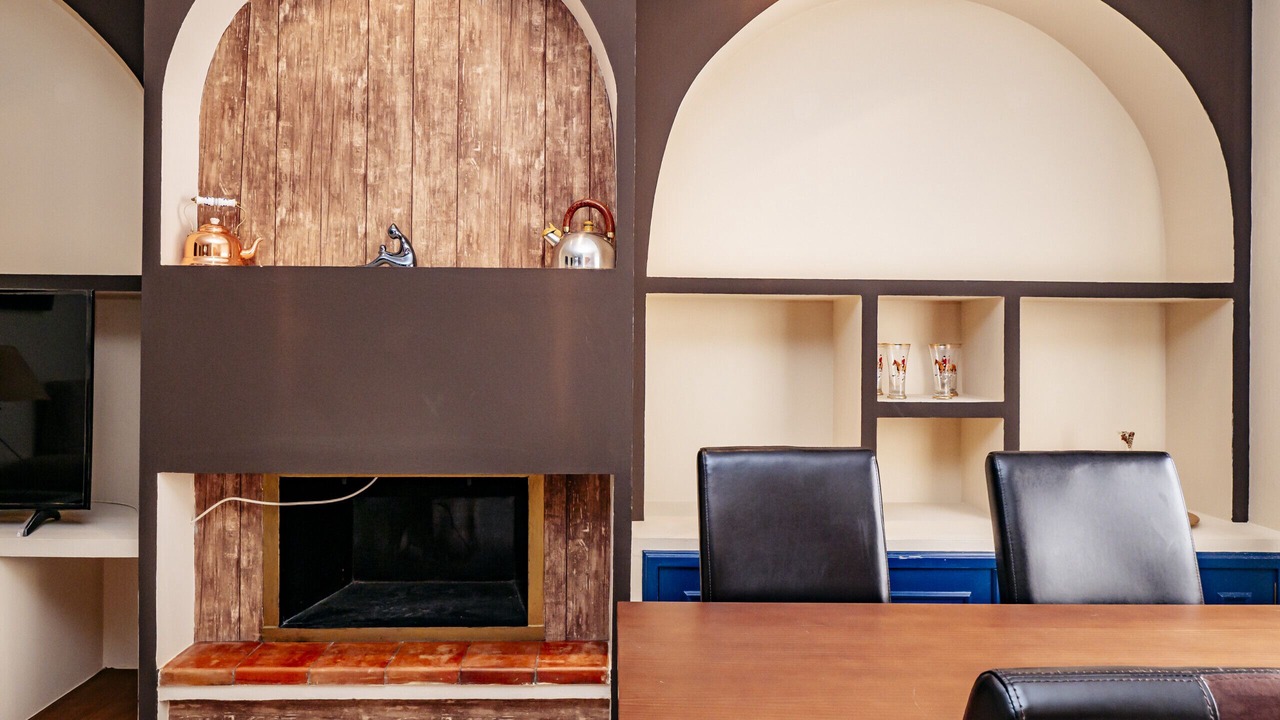 Photo of Livingroom in Ardales