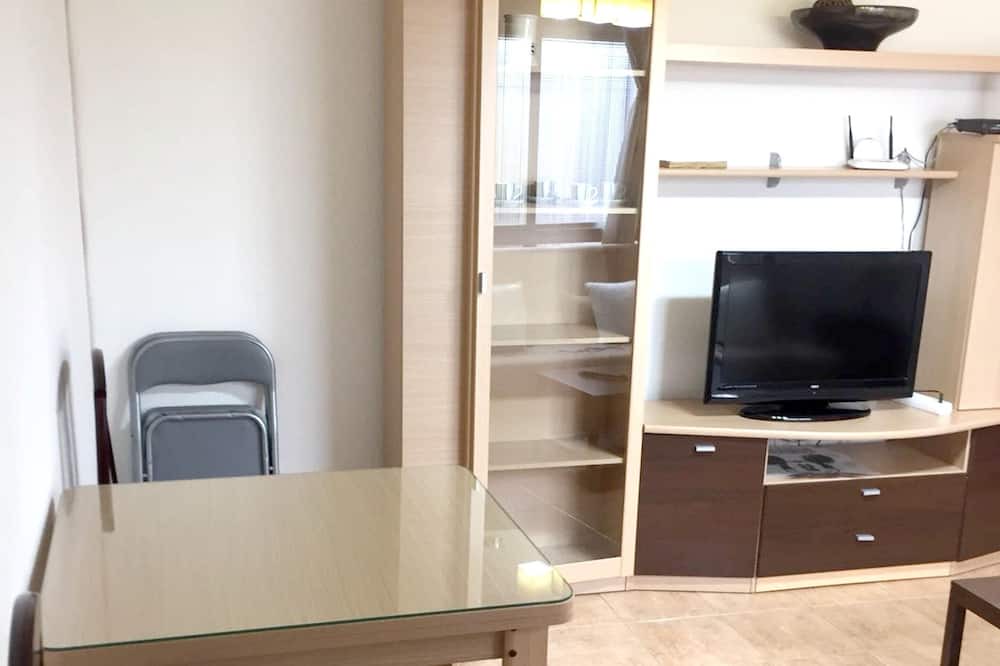 Photo of Livingroom in San Miguel-Capuchinos