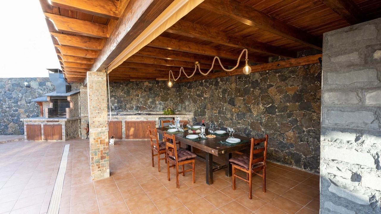 Photo of Outdoor in Tuineje