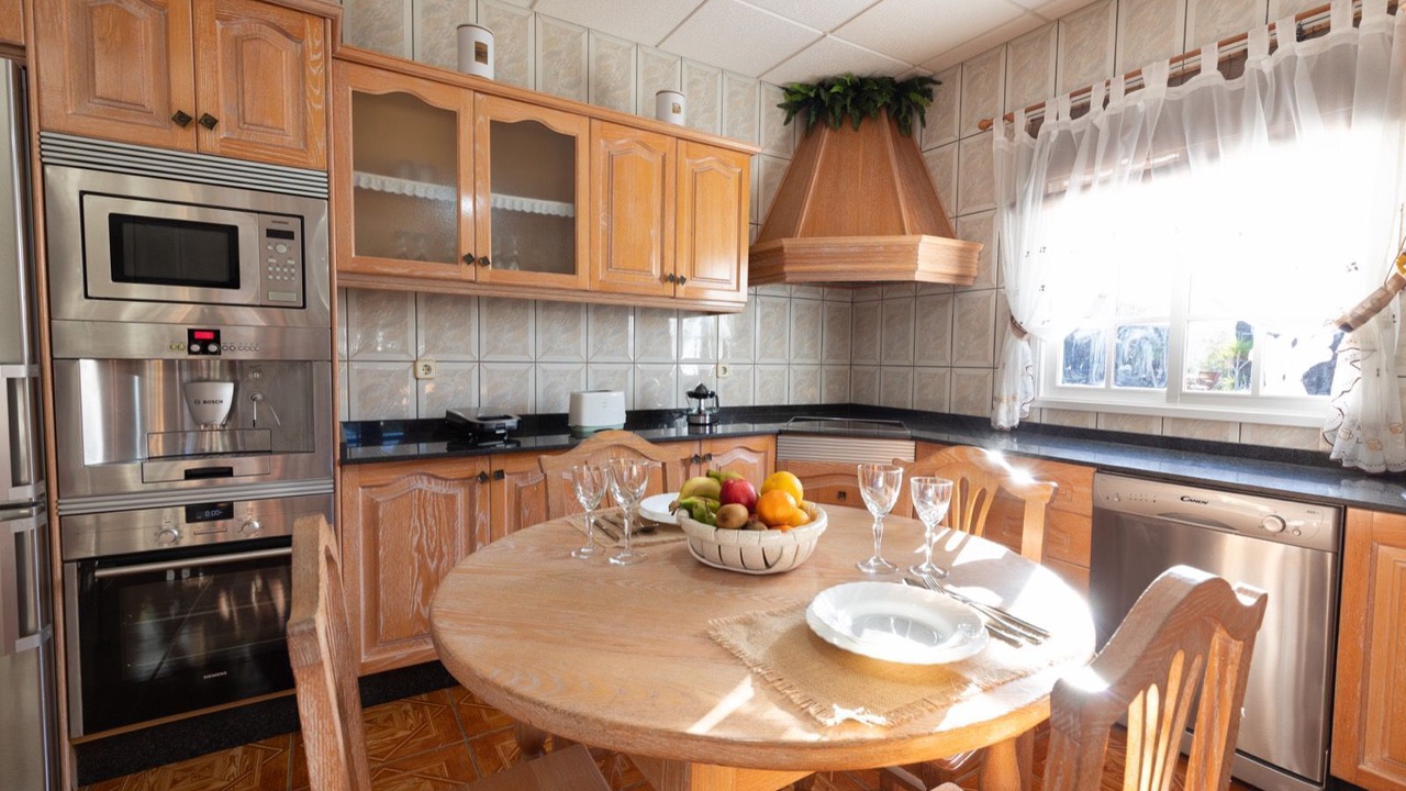Photo of Kitchen in Tuineje