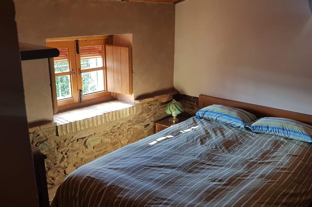 Photo of Bedroom in Valdeflores
