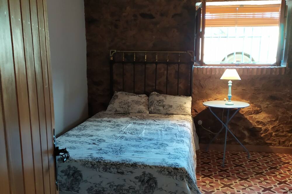 Photo of Bedroom in Valdeflores