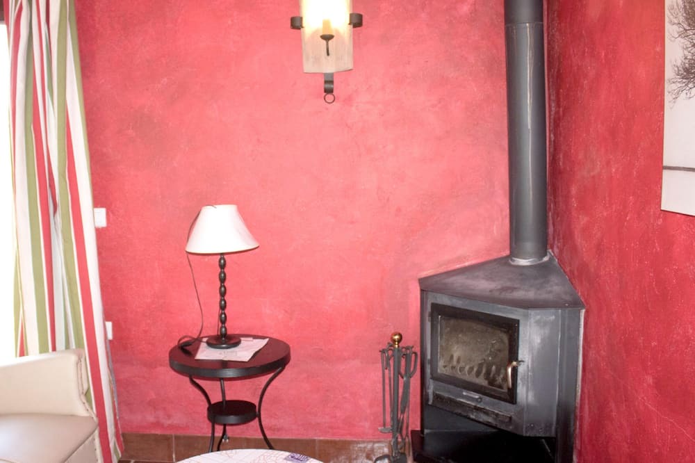 Photo of Livingroom in Estepa