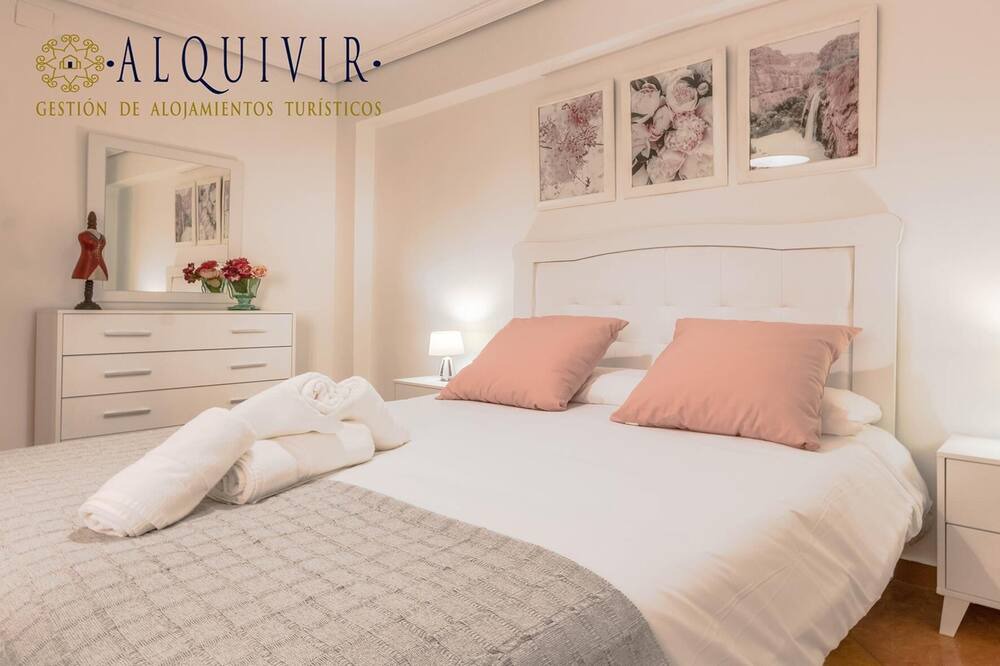 Photo of Bedroom in Cercadilla-Medina Azahara