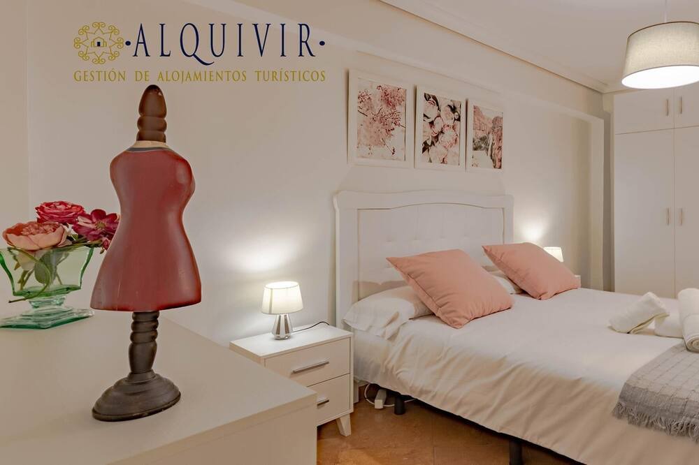 Photo of Bedroom in Cercadilla-Medina Azahara