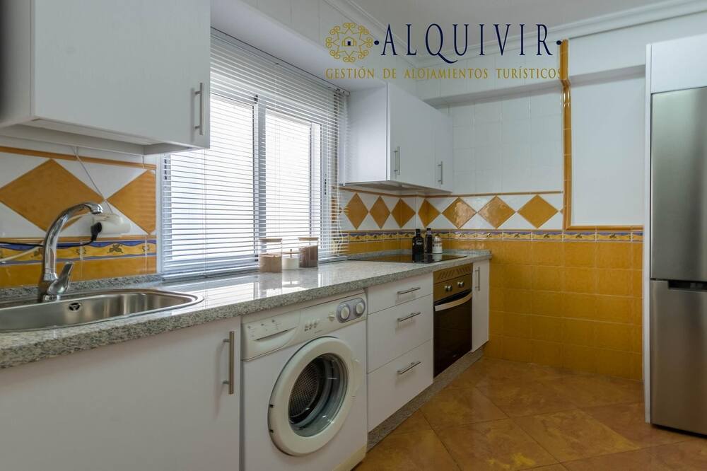 Photo of Kitchen in Cercadilla-Medina Azahara