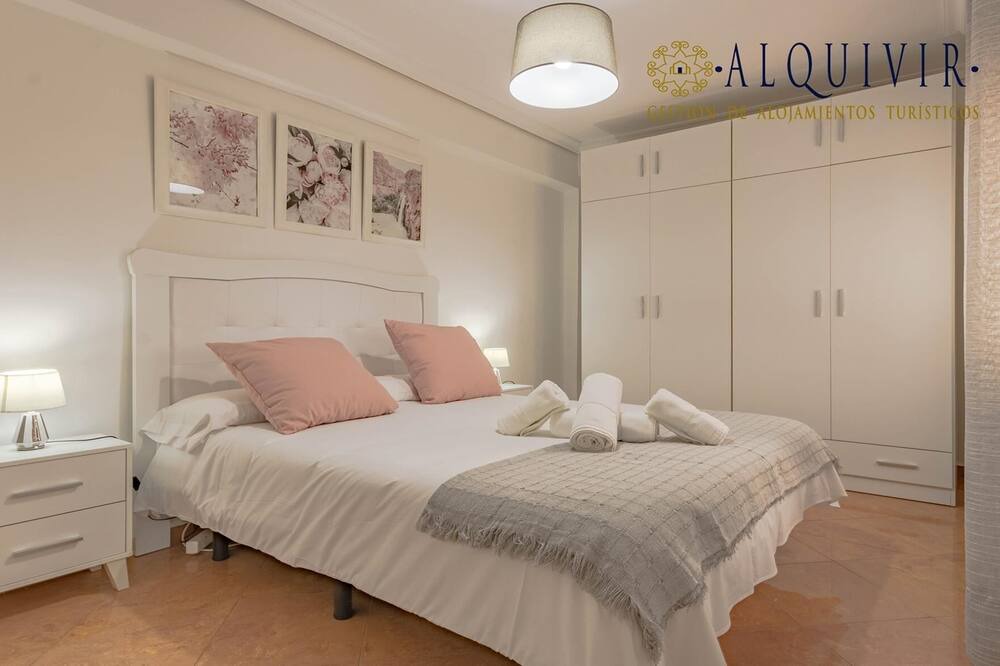 Photo of Bedroom in Cercadilla-Medina Azahara