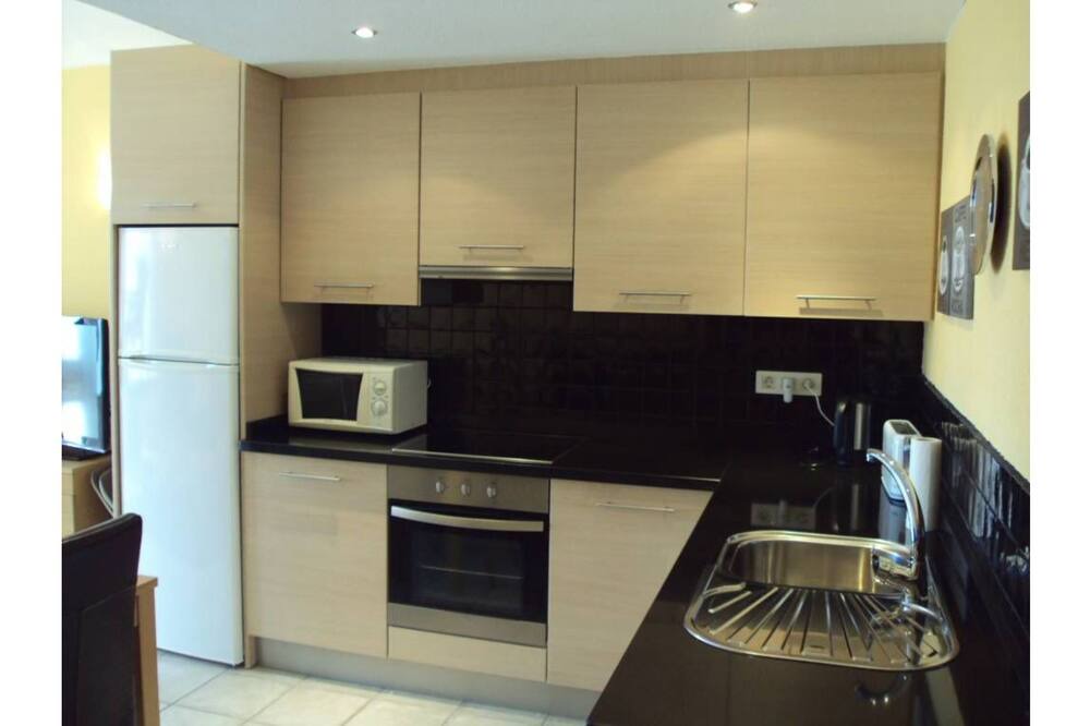 Photo of Kitchen in Playa Blanca