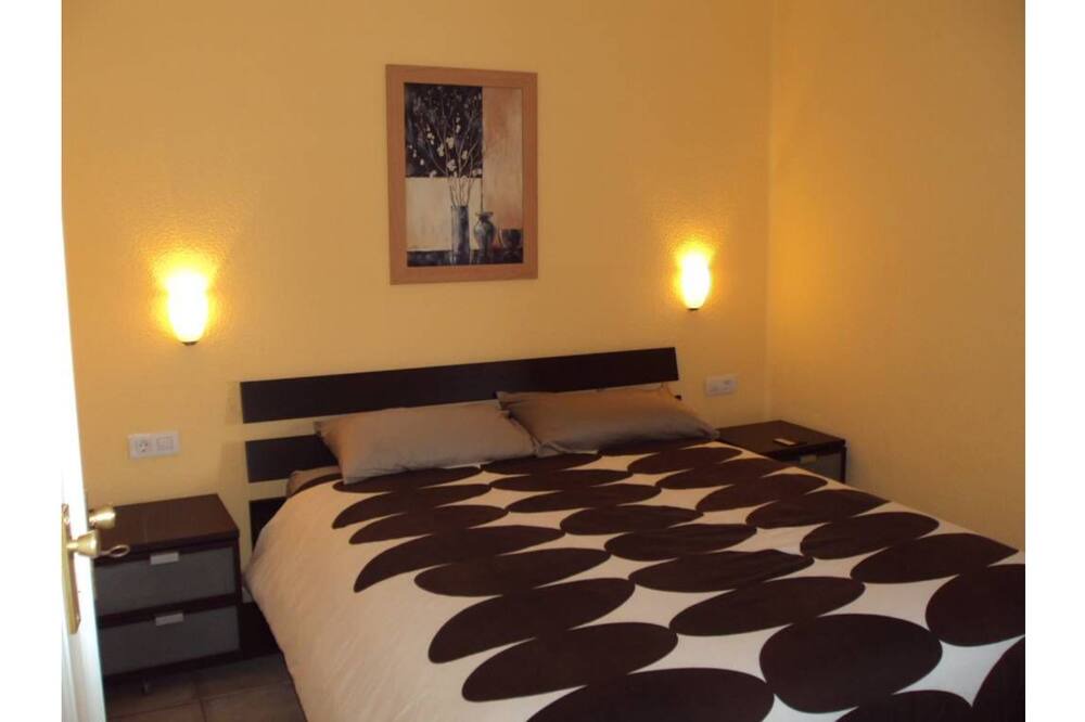 Photo of Bedroom in Playa Blanca