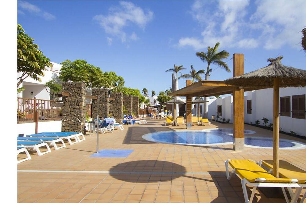 Photo of Outdoor in Playa Blanca