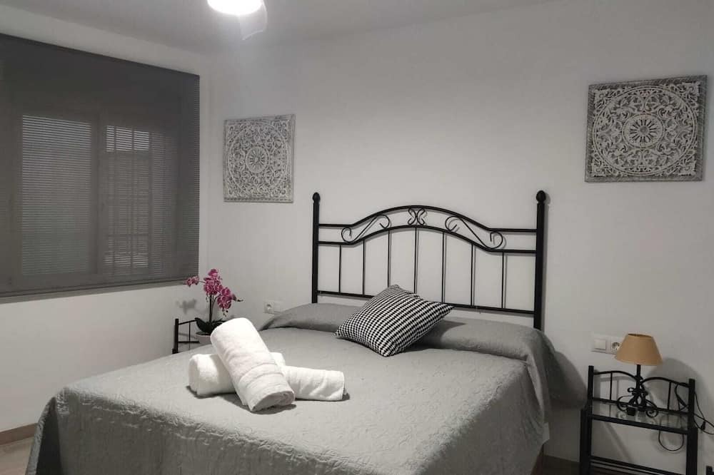 Photo of Bedroom in San Basilio