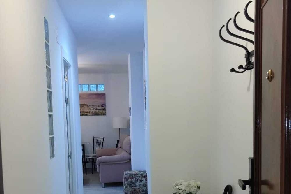 Photo of Livingroom in San Basilio