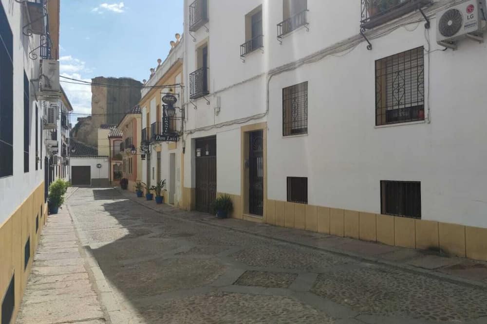 Photo of Outdoor in San Basilio