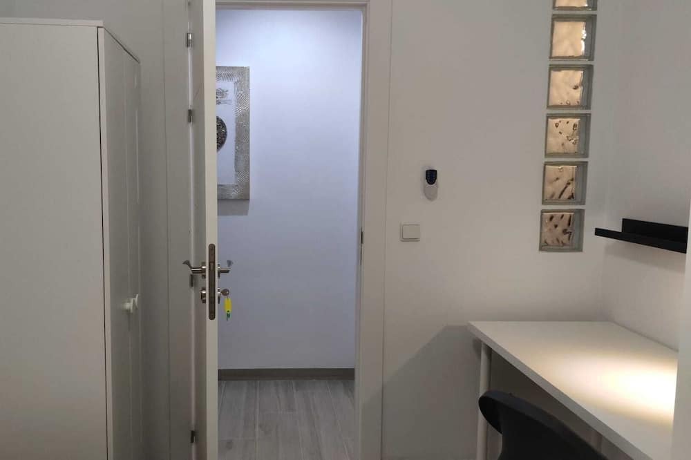 Photo of Bedroom in San Basilio