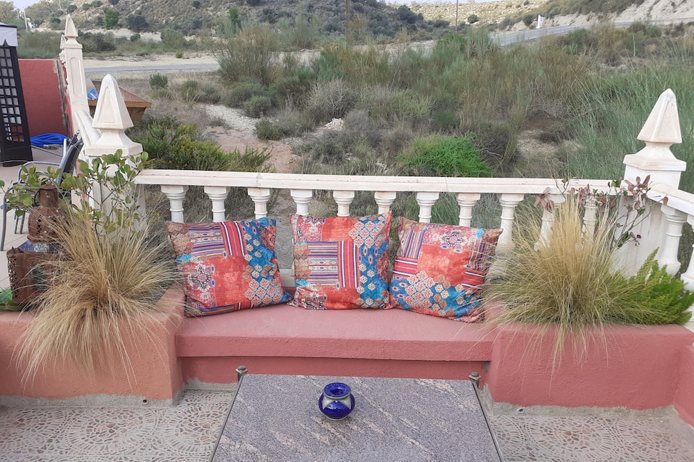 Photo of Others in El Cortijo Grande