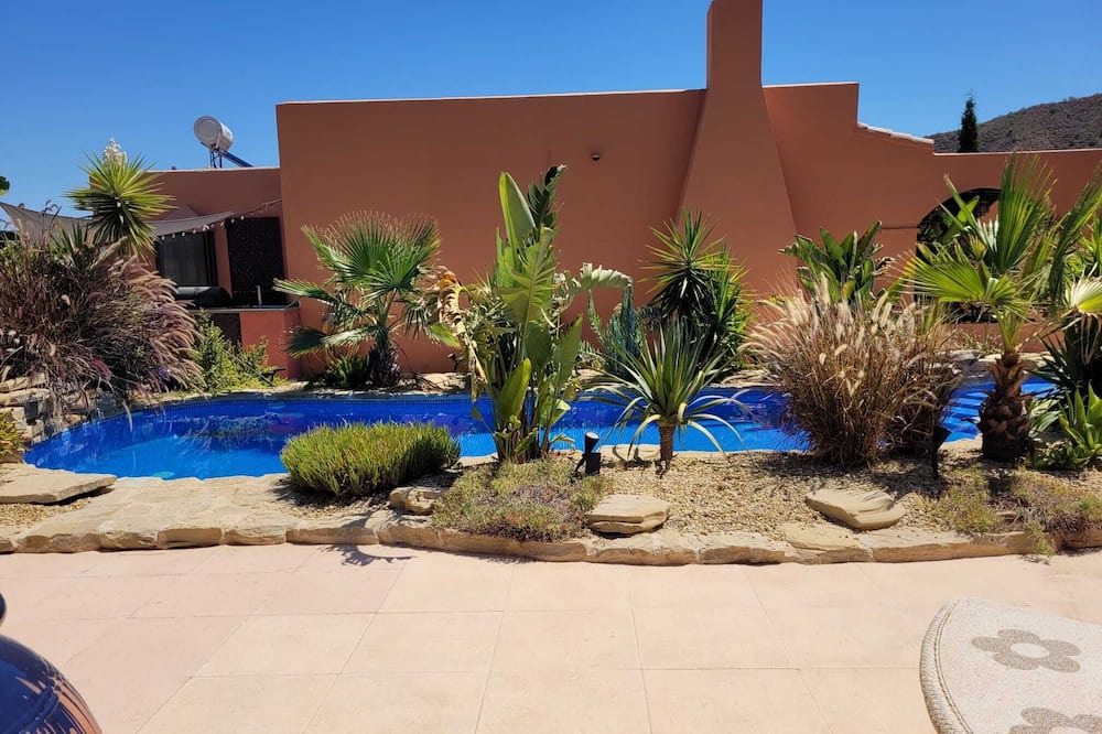 Photo of Outdoor in El Cortijo Grande