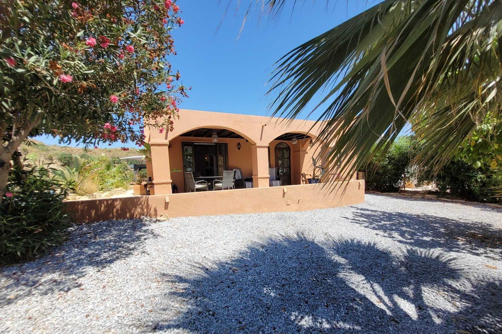 Photo of Outdoor in El Cortijo Grande