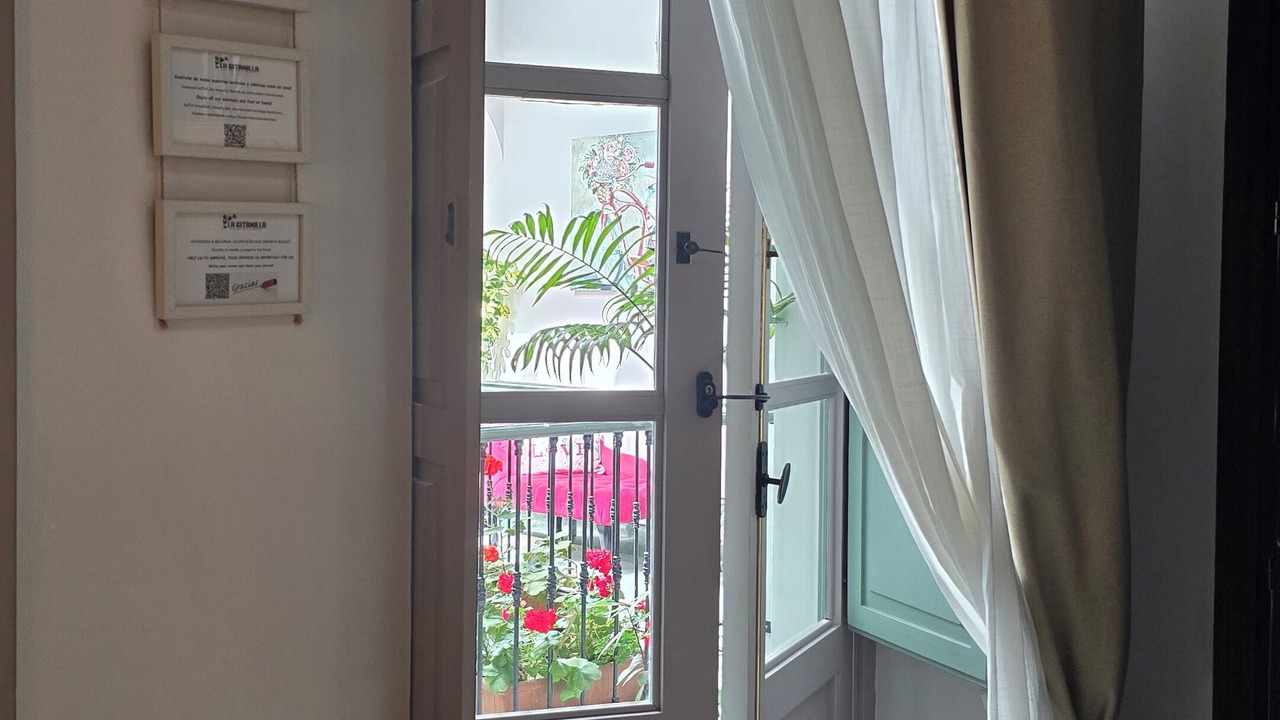 Photo of Bedroom in Jerez de la Frontera Old Town