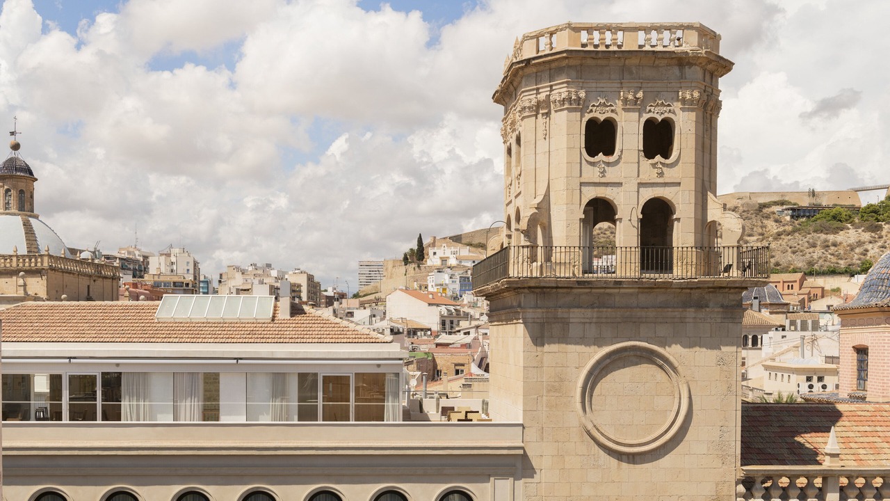 Photo of Outdoor in Barri Vell - Santa Creu