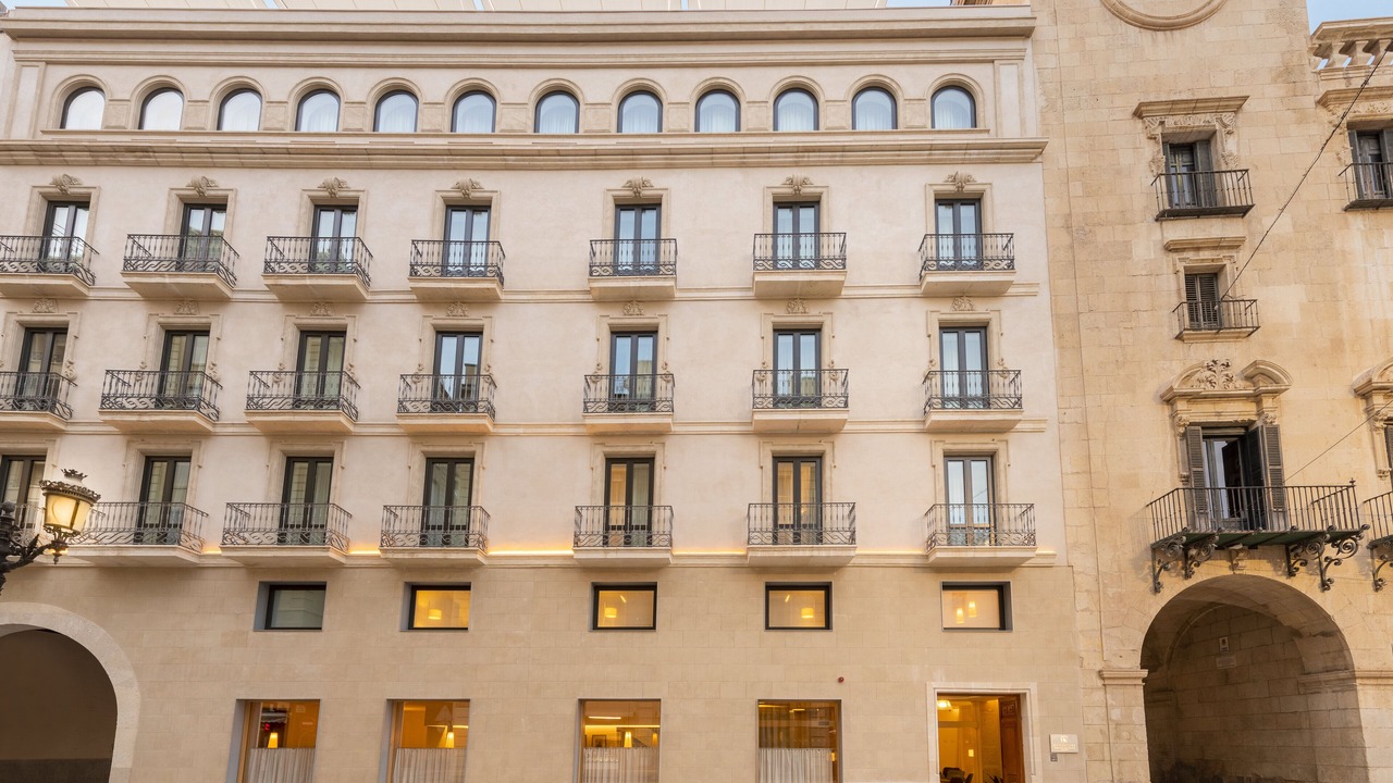 Photo of Outdoor in Barri Vell - Santa Creu